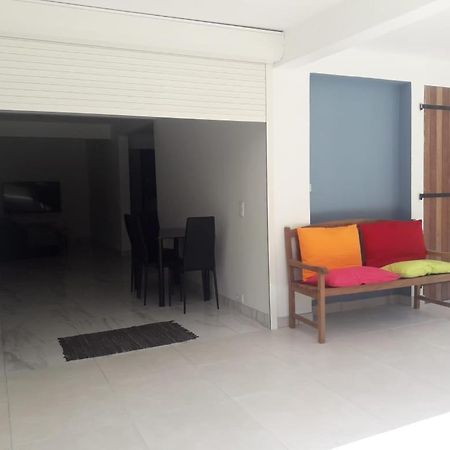 Jona Apt Le Lamentin Exterior foto