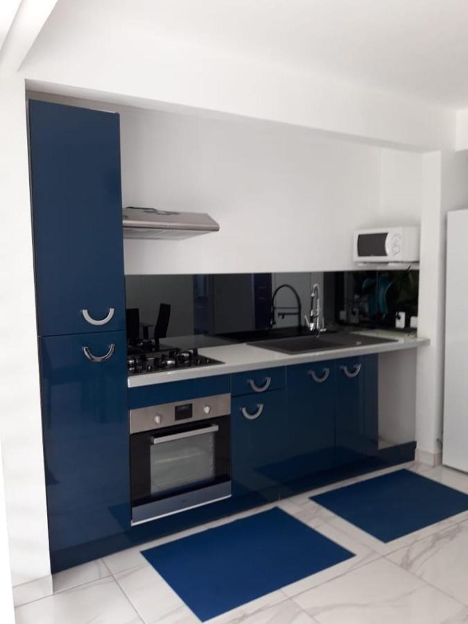 Jona Apt Le Lamentin Exterior foto