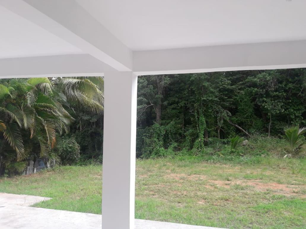 Jona Apt Le Lamentin Exterior foto