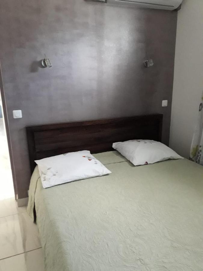 Jona Apt Le Lamentin Exterior foto